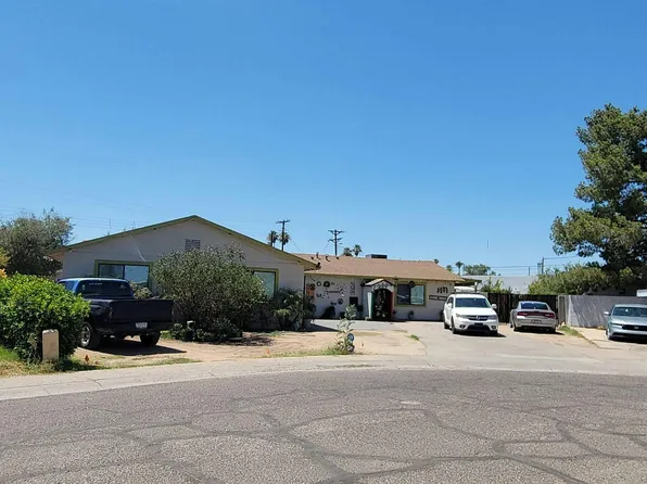 4002 N 58th Dr, Phoenix, AZ 85031