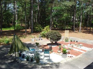 7 Harmon Dr, Whispering Pines, NC 28327