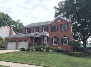 5480 Redoak Dr, Cincinnati, OH 45238