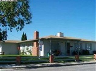 876 Sueirro St, Hayward, CA 94541