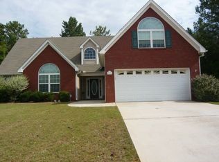 74 Kimbell Farm Dr, Locust Grove, GA 30248