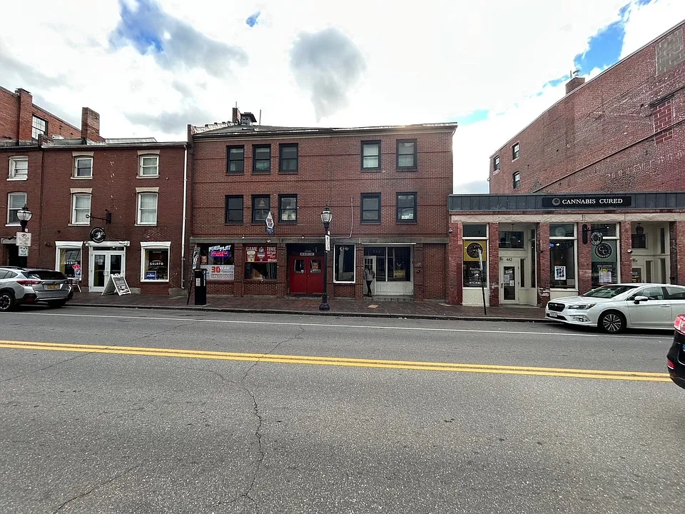 Building Photo