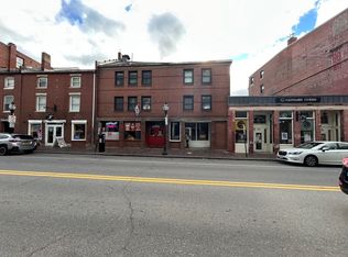 438 Fore St #3A, Portland, ME 04101