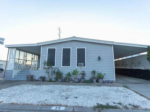 25 Bentley Ave, Sacramento, CA 95823