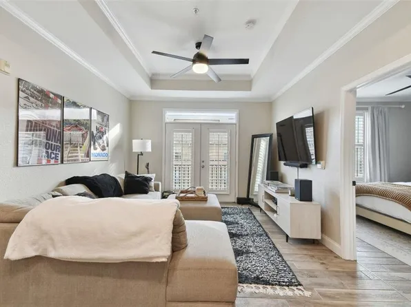 4221 W Spruce St APT 1404, Tampa, FL 33607