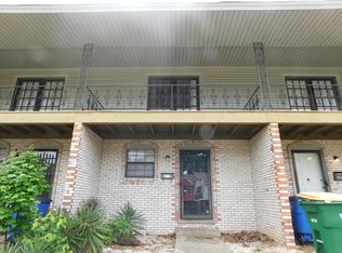 2119 Fendley Dr, North Little Rock, AR 72114