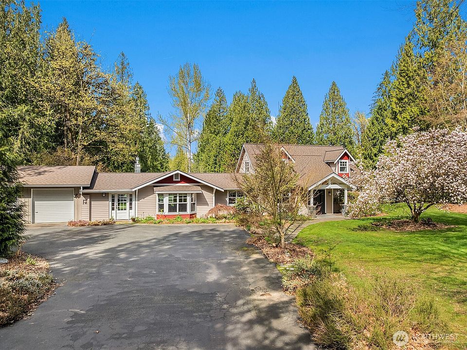 13113 200th Street SE, Snohomish, WA 98296 | Zillow