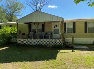 456 County Road 3540, Joaquin, TX 75954
