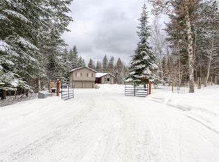 235 Potter Ln, Columbia Falls, MT 59912