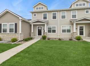 1944 S Warrior Ln, Waukee, IA 50263