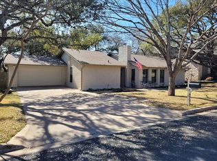 4703 Trail West Dr, Austin, TX 78735