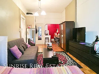Rented by Sunrise Real Estate