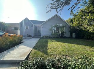 2533 Barry Ave, Los Angeles, CA 90064
