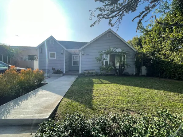 2533 Barry Ave, Los Angeles, CA 90064