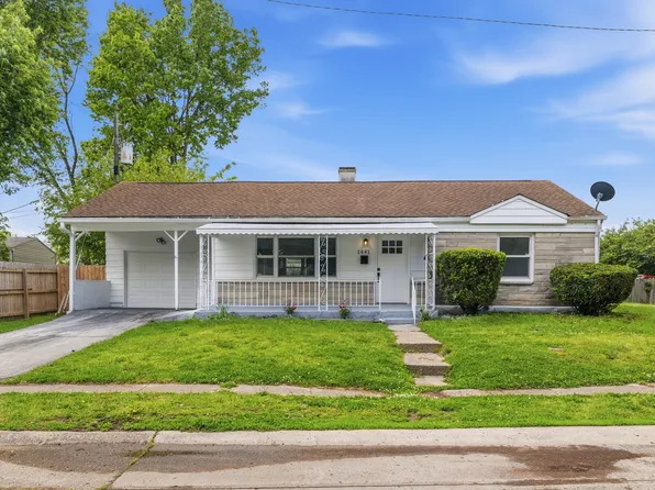 1441 W Lynn Dr, Indianapolis, IN 46202
