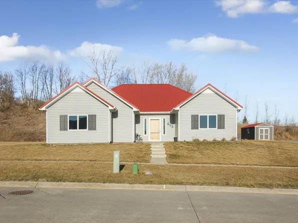 505 Gary Scull Dr, Harlan, IA 51537