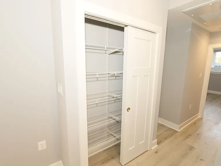 2 Bedroom/ 2 Bath Duplex unit with Rooftop deck now leasing at Petworth's "The Corsican" — Photo 12