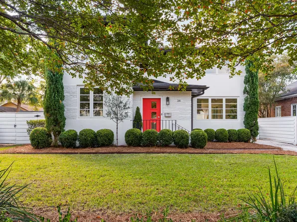 261 Grove St, Charleston, SC 29403