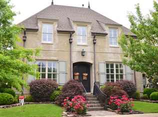 298 Schilling Blvd, Collierville, TN 38017