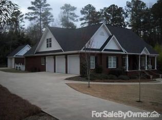 105 Woodmere Trl, Macon, GA 31210
