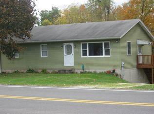 627 E Berlin Rd, York Springs, PA 17372