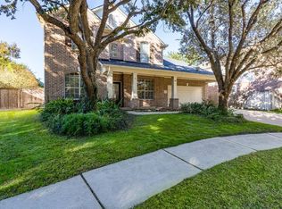 26930 Mossy Leaf Ln, Cypress, TX 77433