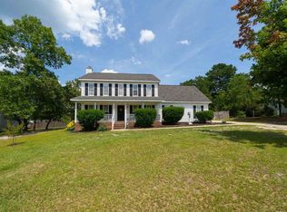 358 McCartha Rd, Lexington, SC 29073