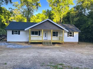 201 Osburn Rd, Chickamauga, GA 30707