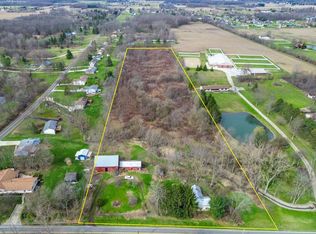 1846 Lester Rd, Valley City, OH 44280