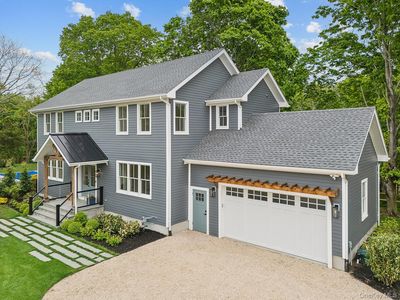 480 Ackerly Pond Lane, Southold, NY, 11971