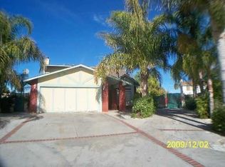 29666 Gifhorn Ct, Menifee, CA 92584