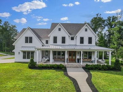2413 Showning Ln, Midlothian, VA, 23112