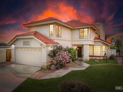 8226 Birmingham St, Bakersfield, CA, 93311