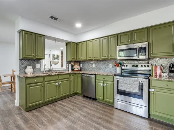 507 Sun Valley Dr, Duncanville, TX 75116
