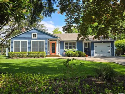 27 Spruce Drive, East Patchogue, NY, 11772