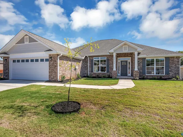 14120 Creekwater Ct, Harvest, AL 35749