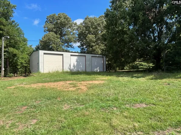 110 Bebe Way #D, Little Mountain, SC 29075