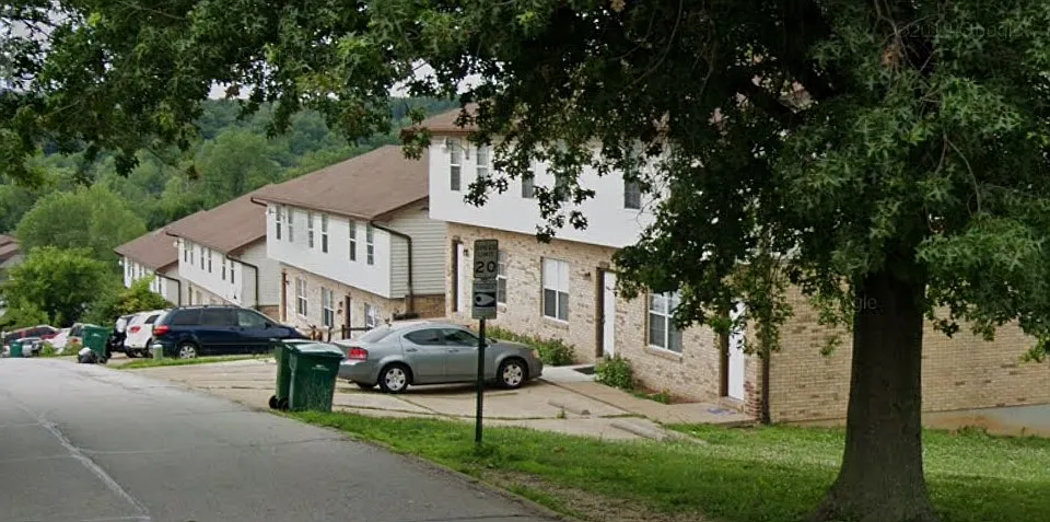 1005 Westward Trails Dr