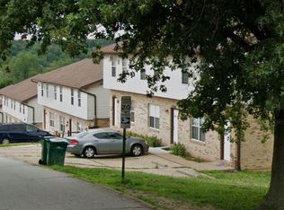 1007 Westward Trails Dr, Imperial, MO 63052