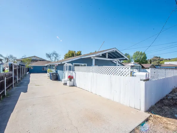 1114-16 Oro St, El Cajon, CA 92021