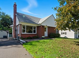 36 Gibson Dr, Norfolk County, ON N3Y3L3