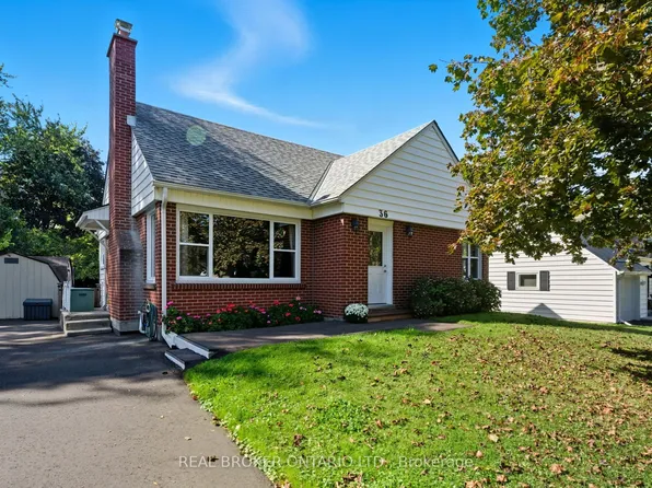 36 Gibson Dr, Norfolk County, ON N3Y 3L3