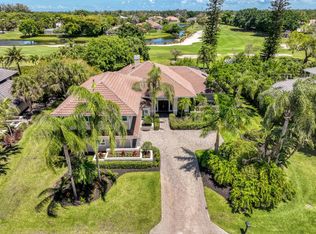 185 Thornton Drive, Palm Beach Gardens, FL 33418