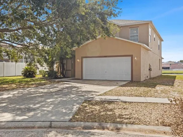 13505 Copper Belly Ct, Riverview, FL 33569