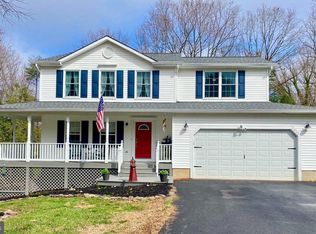 1503 Sillaman Ct, Arnold, MD 21012