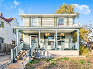 547 Delaware St SE, Grand Rapids, MI 49507
