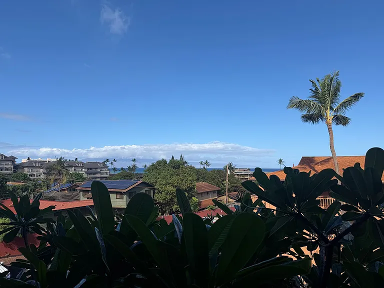 3740 Lower Honoapiilani Rd #C202 — Photo 4