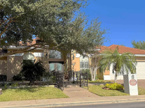 214 Vintage Ln, Laredo, TX 78041