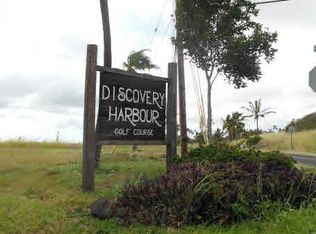 Kia Lua St, Naalehu, HI 96772