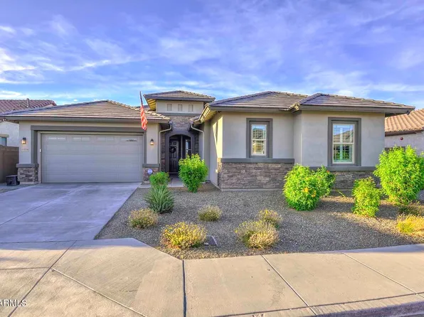 11558 W Andrew Ln, Peoria, AZ 85383